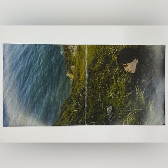 Feist LET IT DIE music CD - Picture 3 of 7